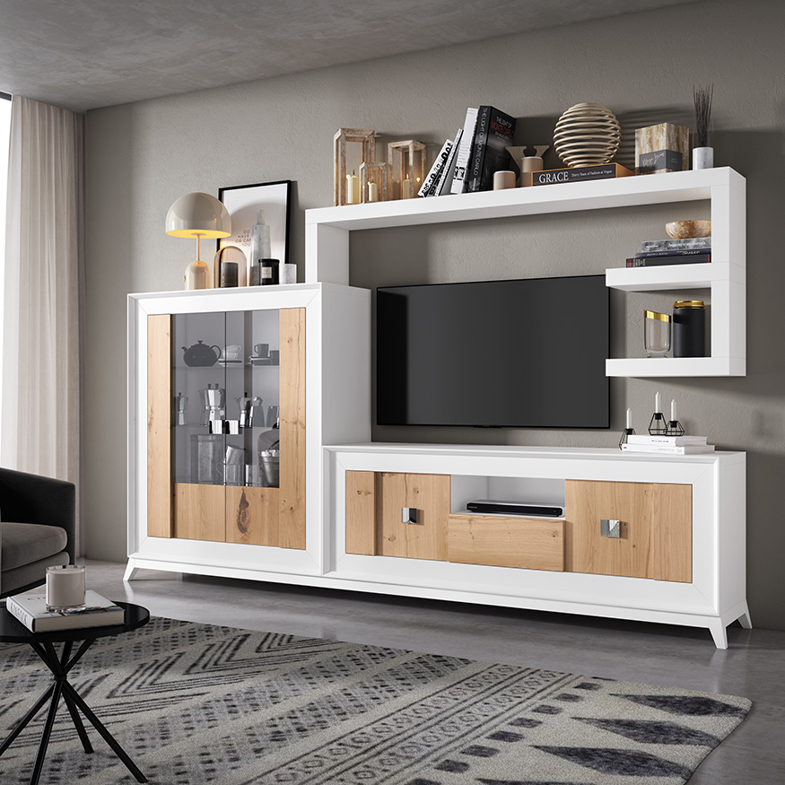 Comedores Coloniales y Neoclásicos – Artemueble