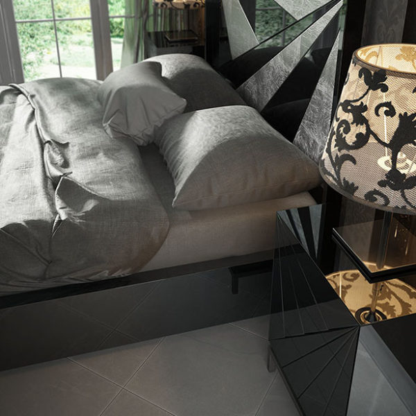 Dormitorios Coloniales y Neoclasicos – Artemueble