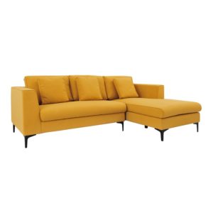 Sofás chaiselongue