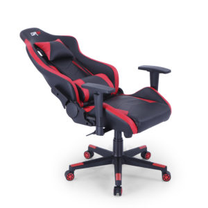 Silla Gamer