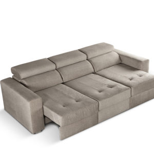 Sofa XXL Verona 250cm.