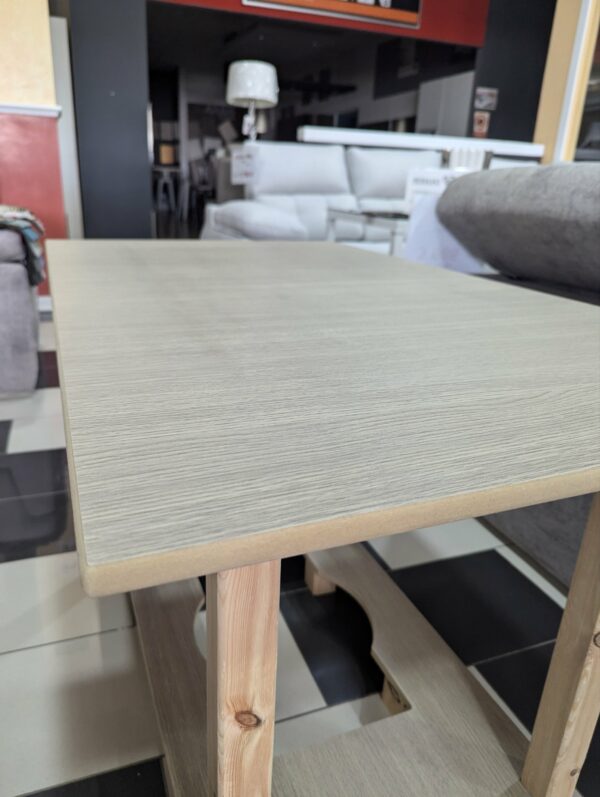 Mesa de camilla completa 120x70 - Imagen 5
