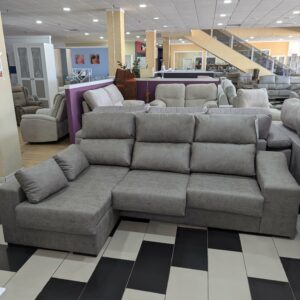 Chaiselongue Patricia