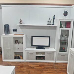 Mueble de salón Moon