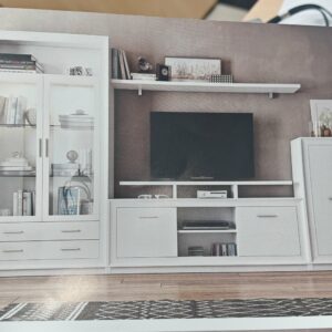 Mueble de salón Moon 3