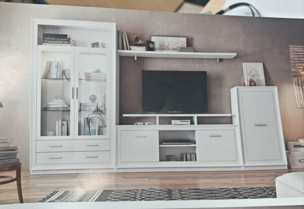 Mueble de salón Moon 3