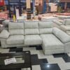 Chaiselongue Siberia 300cm