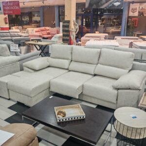 Chaiselongue Argentina 280cm