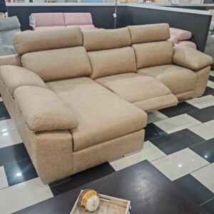 Chaiselongue 2 Relax