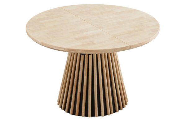 MESA COMEDOR EXTENSIBLE GROVE 100 - 140 - 180 CM NORDISH