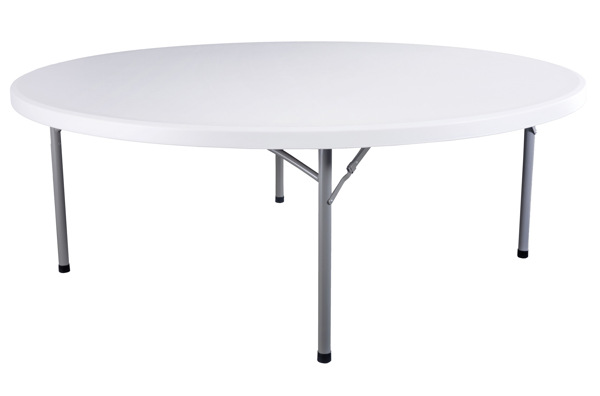 MESA PLEGABLE EVENTOS D-200 BLANCO.