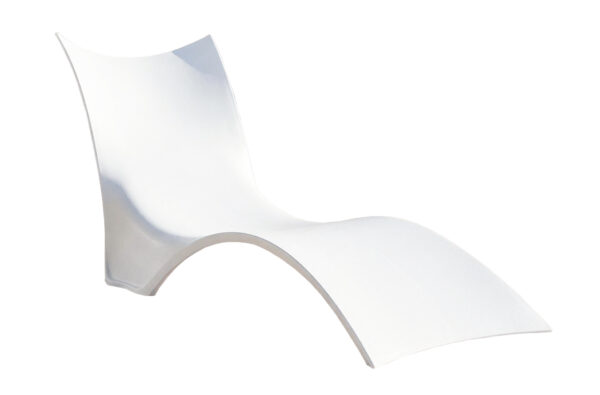 TUMBONA DE EXTERIOR CALA BLANCO